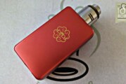 REVUE / TEST : DotBox Dual Mech par Dotmod