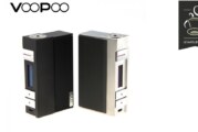 REVUE / TEST : Alpha 1 par Voopoo