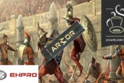 REVUE / TEST : Armor Prime par Ehpro