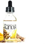 REVUE / TEST : Banola par Primitive Vapor