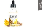 REVUE / TEST : Banola par Primitive Vapor
