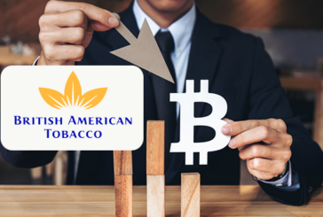 ECONOMIE : British American Tobacco revoit son objectif de vente d&rsquo;e-cigarettes à la baisse !