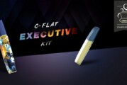 REVUE / TEST : Kit C-Flat par Vaptio