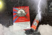 REVUE / TEST : Caprice d’Alice par Home vape