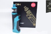 REVUE / TEST : Kit CB80 par Wismec