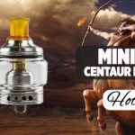 INFO BATCH : Mini Centaur RTA (Hotcig)