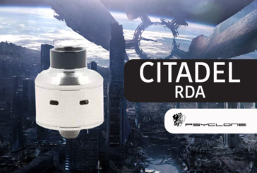 INFO BATCH : Citadel RDA (Psyclone Mods)