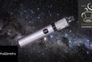 REVUE / TEST : EnduraT20S par Innokin