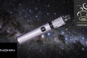 REVUE / TEST : EnduraT20S par Innokin