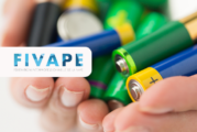 ECOLOGIE : La Fivape signe un partenariat avec l’éco-organisme Screlec