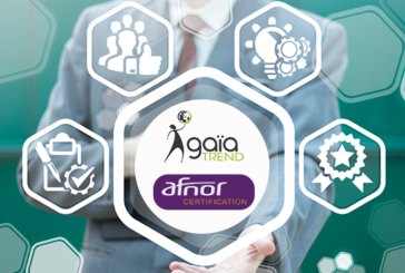 NORME : Alfaliquid obtient la certification AFNOR et s&rsquo;impose comme un leader du marché.