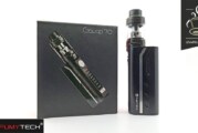 REVUE / TEST : Govap 70 par Fumytech