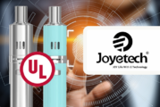 TECHNOLOGIE : Joyetech, premier fabricant d&rsquo;e-cigarette à obtenir la certification UL 8139.