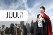 ECONOMIE : Le fabricant d&rsquo;e-cigarette Juul fait mieux que Facebook en terme d&rsquo;expansion !