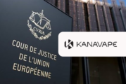 DROIT : L&rsquo;affaire de l&rsquo;e-cigarette « Kanavape » renvoyée en à la Cour de justice européenne