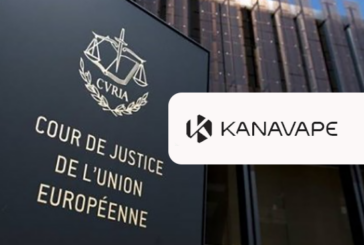 DROIT : L&rsquo;affaire de l&rsquo;e-cigarette « Kanavape » renvoyée en à la Cour de justice européenne