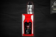 REVUE / TEST : Kit Super Bat 220W par Vaptio