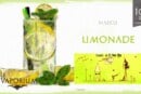REVUE / TEST : Limonade (Gamme Haiku) par Le Vaporium