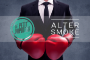 BELGIQUE : Le groupe Alter Smoke attaque Le Petit Vapoteur pour concurrence déloyale