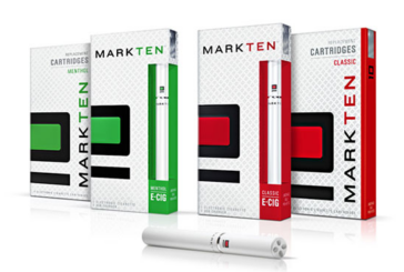 ETATS-UNIS : Le groupe Altria limite sa production d&rsquo;e-cigarette pour préserver la jeunesse.