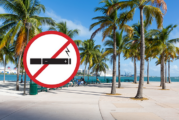 ETATS-UNIS : La ville de Miami interdit l&rsquo;utilisation de l&rsquo;e-cigarette dans les lieux publics.