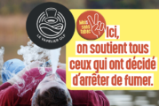SANTE : Vapoteurs.net et Levapelier.com partenaires officiels du MoisSansTabac