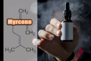 SCIENCE : Le β-myrcène : Bientôt interdit dans les e-liquides ?