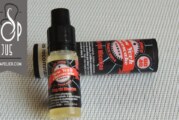 REVUE / TEST : New York Cheesecake par Jules Juices