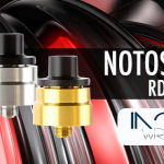 INFO BATCH : Notos RDA (Inowire)
