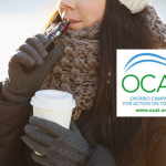 CANADA : La promotion de l&rsquo;e-cigarette inquiète plusieurs groupes anti-tabac.