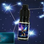 REVUE / TEST : Orion (Gamme Galactik) par Flavor Hit