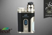 REVUE / TEST : Pico Squeeze 2 par Eleaf