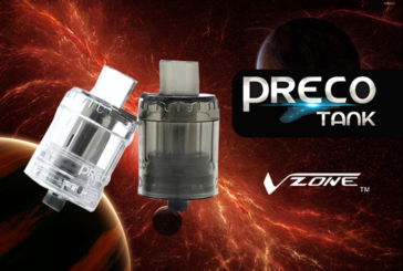 INFO BATCH : Preco Tank (Vzone)