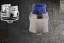 REVUE / TEST : Recurve RDA par Wotofo