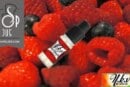 REVUE / TEST : Red Juice (Gamme NKV Colors) par NKV E-juices