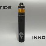 REVUE / TEST : Riptide/Crios par Innokin
