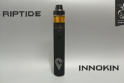 REVUE / TEST : Riptide/Crios par Innokin