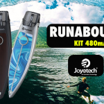 INFO BATCH : RunAbout 480mAh (Joyetech)