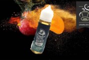 REVUE / TEST : Space Mango par Cloudy Heaven