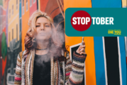 ROYAUME-UNI : Une nouvelle édition du Stoptober avec l&rsquo;e-cigarette !