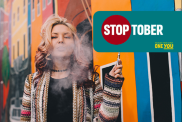 ROYAUME-UNI : Une nouvelle édition du Stoptober avec l&rsquo;e-cigarette !