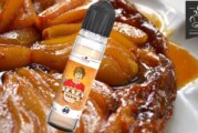 REVUE / TEST : Tata Tatin par Le French Liquide