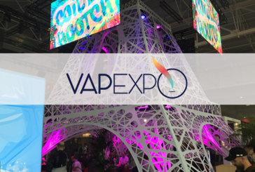 VAPEXPO : Les conférences de la 10éme édition du salon de l&rsquo;e-cigarette sont disponibles !
