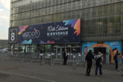 VAPEXPO : Le salon de l&rsquo;e-cigarette à Villepinte ne fait pas mieux que les années précédentes.