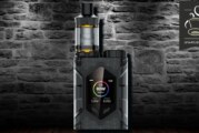 REVUE / TEST : Wall Crawler par Vaptio