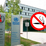 SANTE : L&rsquo;OMS critiquée pour son manque de soutien à l&rsquo;e-cigarette et aux alternatives