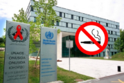 SANTE : L&rsquo;OMS critiquée pour son manque de soutien à l&rsquo;e-cigarette et aux alternatives