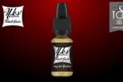 REVUE / TEST : Black Juice (Gamme NKV Colors) par Fuel