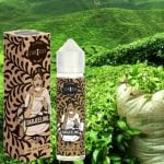 REVUE / TEST : Darjeeling (Gamme Tea Edition) par Curieux