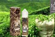 REVUE / TEST : Darjeeling (Gamme Tea Edition) par Curieux